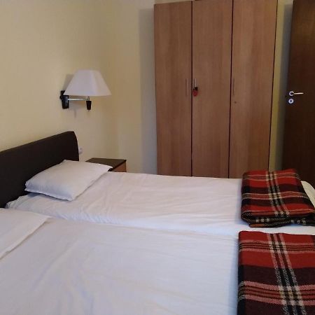 Pamporovo Apartment The Castle מראה חיצוני תמונה
