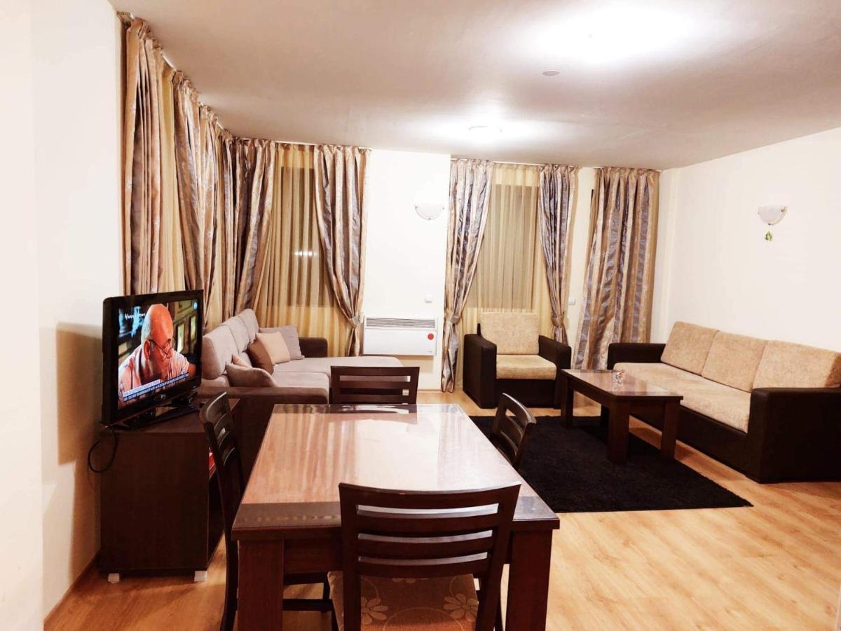 Pamporovo Apartment The Castle מראה חיצוני תמונה