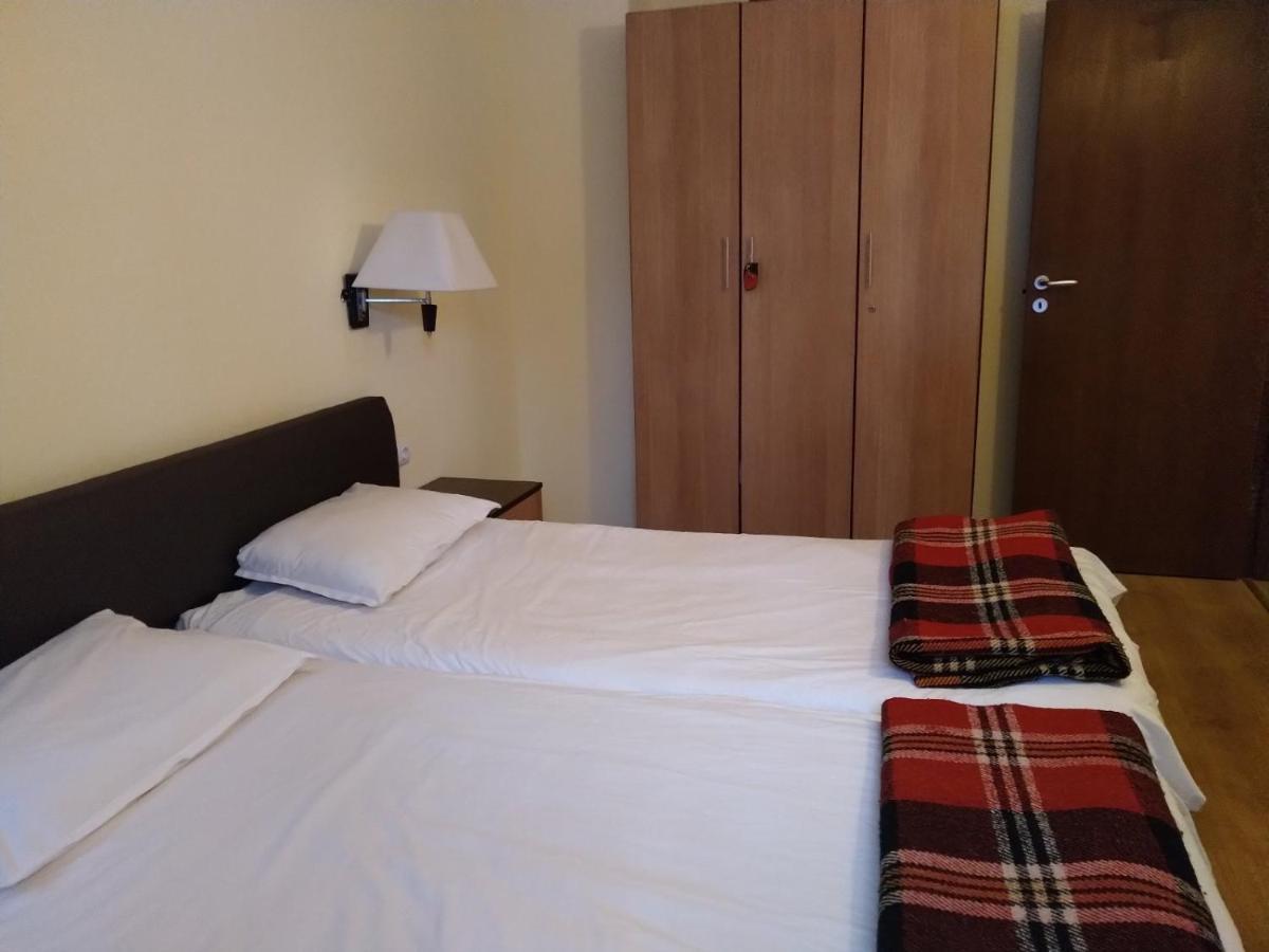 Pamporovo Apartment The Castle מראה חיצוני תמונה