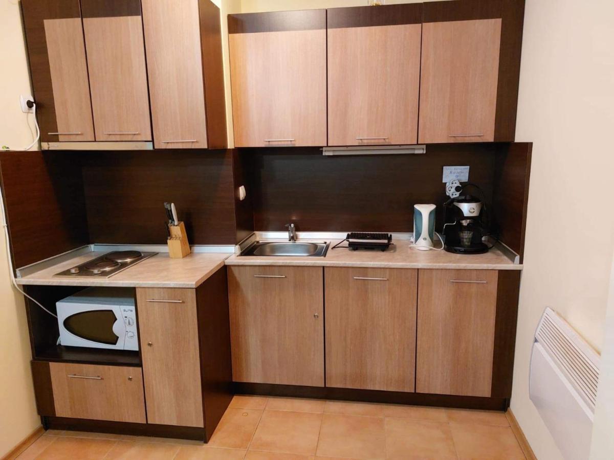 Pamporovo Apartment The Castle מראה חיצוני תמונה
