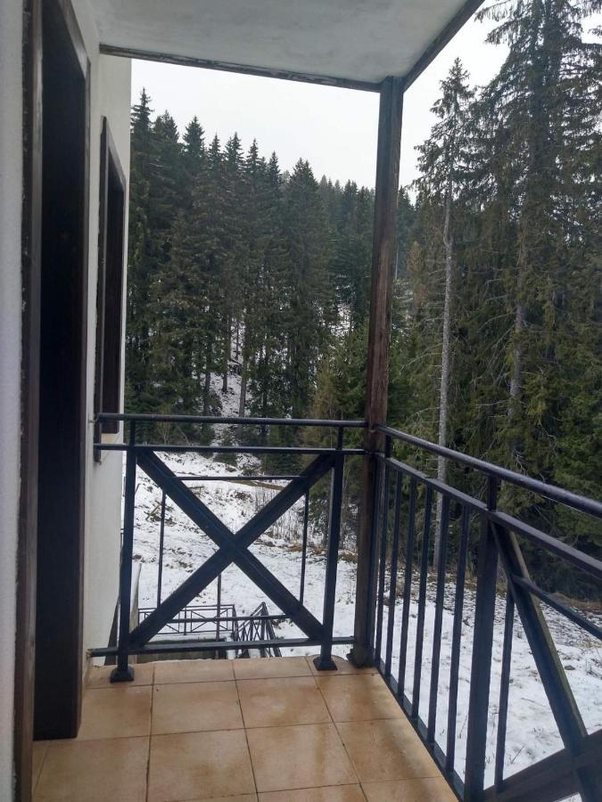 Pamporovo Apartment The Castle מראה חיצוני תמונה