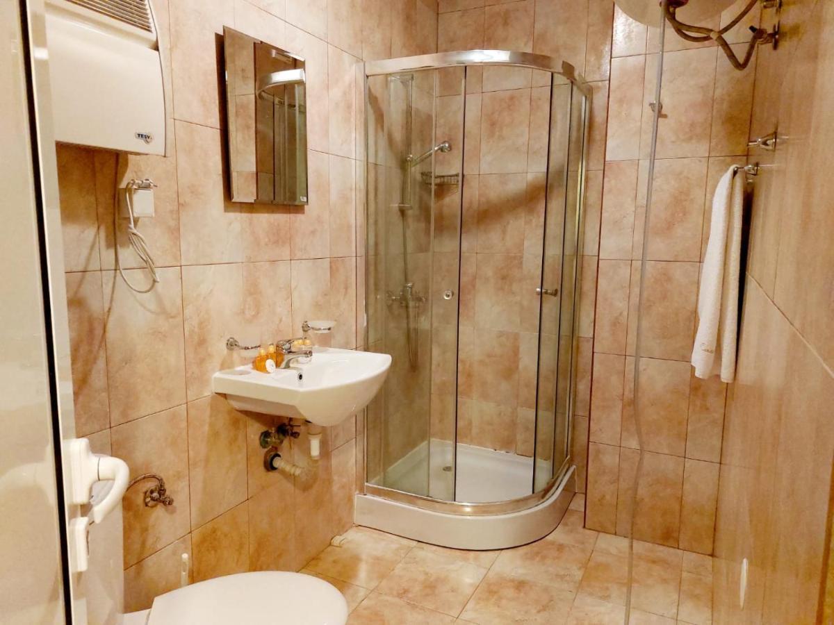 Pamporovo Apartment The Castle מראה חיצוני תמונה