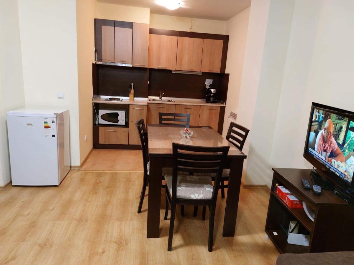 Pamporovo Apartment The Castle מראה חיצוני תמונה