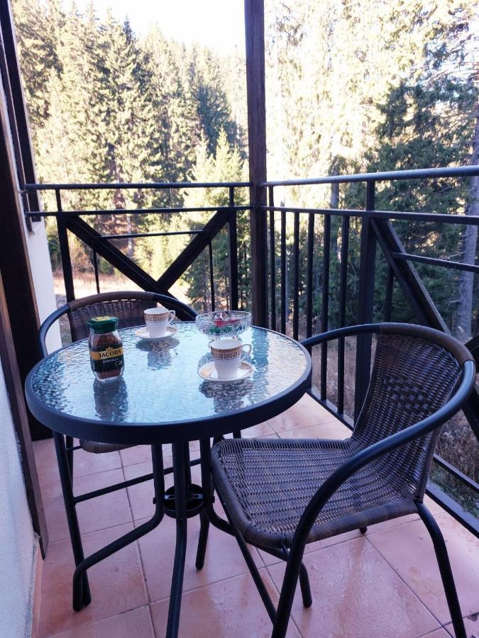 Pamporovo Apartment The Castle מראה חיצוני תמונה