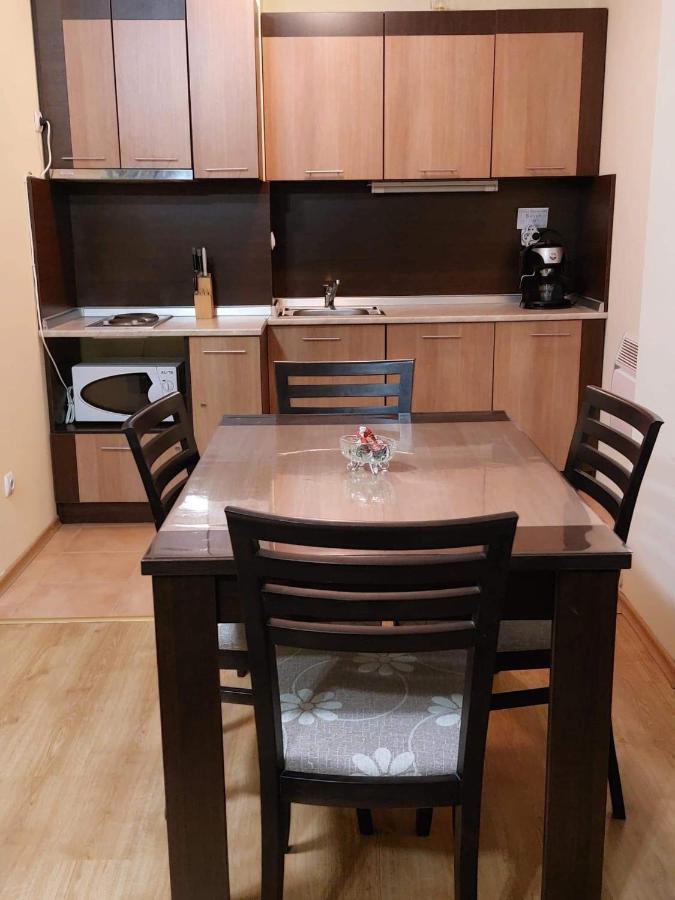 Pamporovo Apartment The Castle מראה חיצוני תמונה